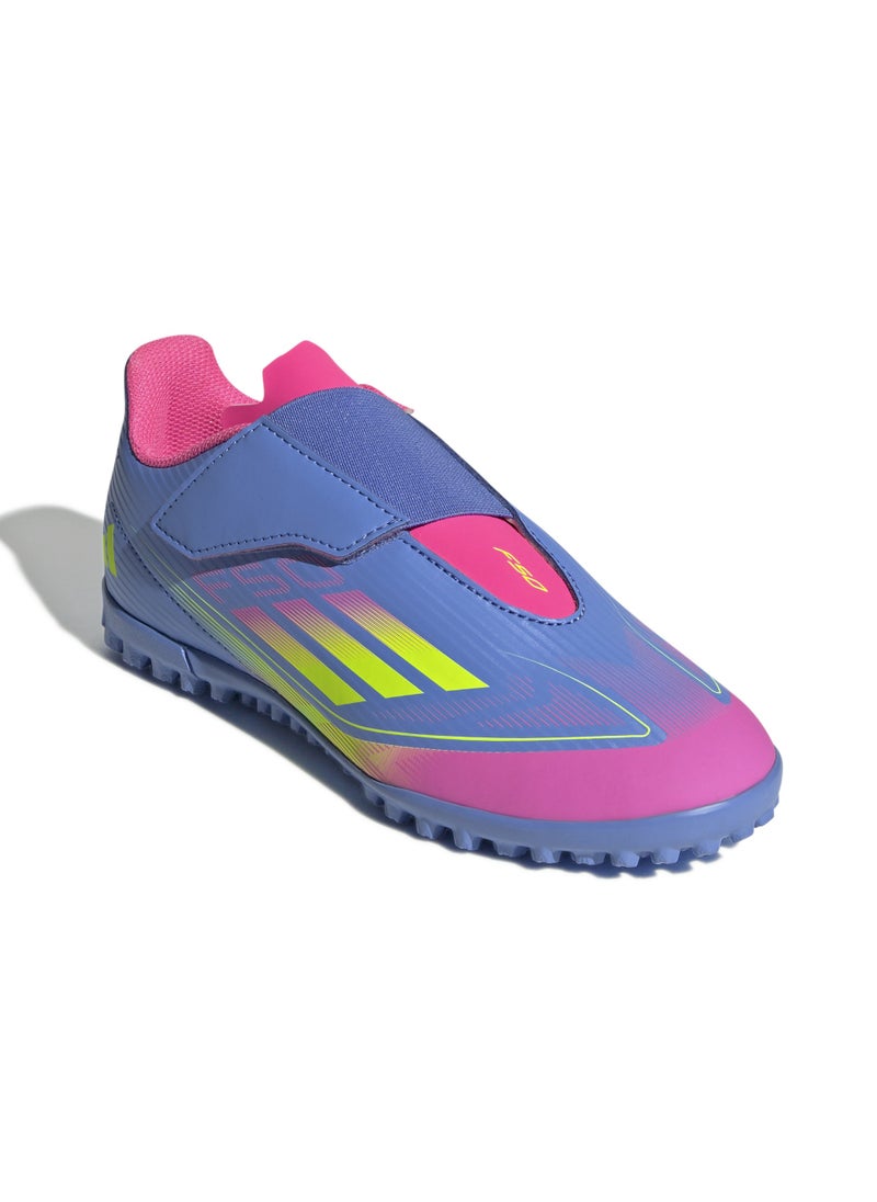 Adidas F50 Club Hook-and-Loop Turf Boots Kids  - Image 2