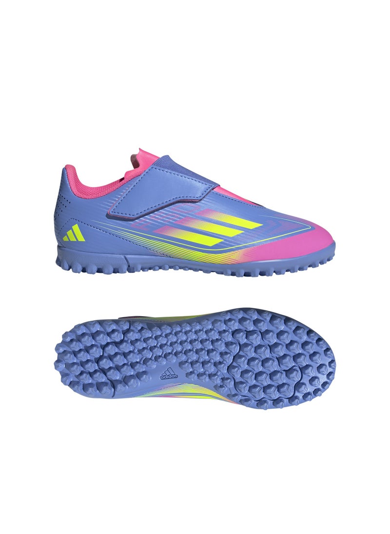Adidas F50 Club Hook-and-Loop Turf Boots Kids  - Image 4