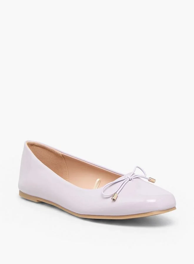 بابريكا Women Slip-On Ballerina Shoes