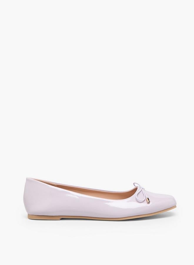 Paprika Women Slip-On Ballerina Shoes - Image 1