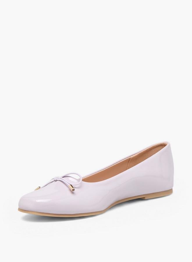 Paprika Women Slip-On Ballerina Shoes - Image 4