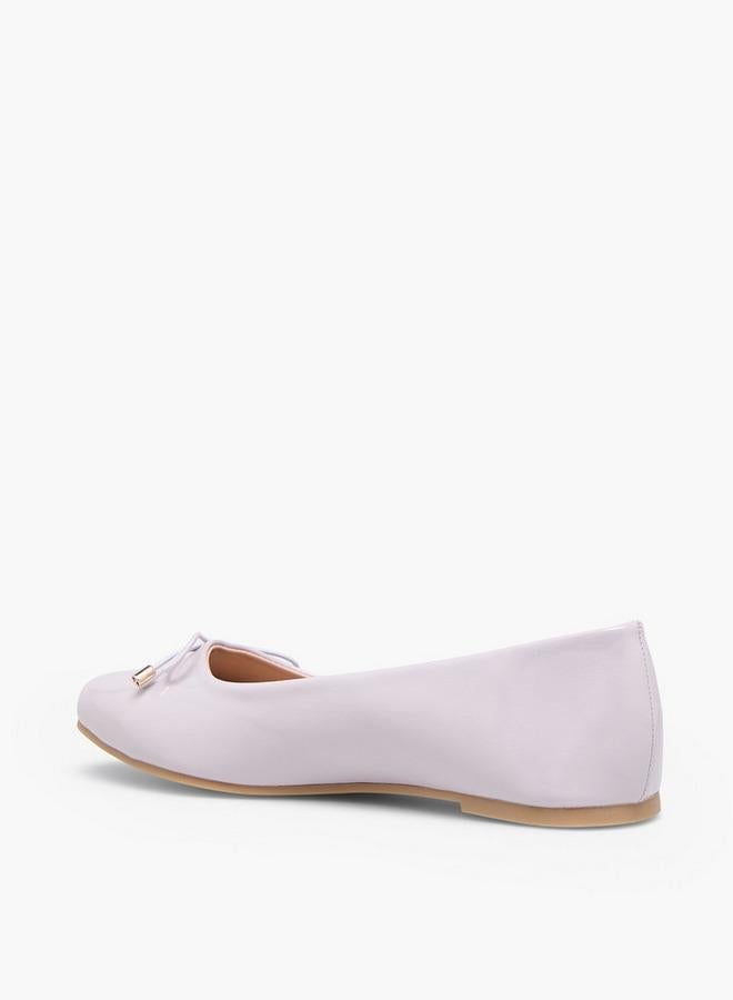 Paprika Women Slip-On Ballerina Shoes - Image 5