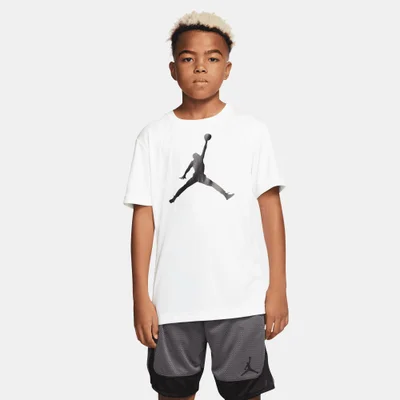 Jordan Kids' Dri-FIT Jumpman Basketball T-Shirt
