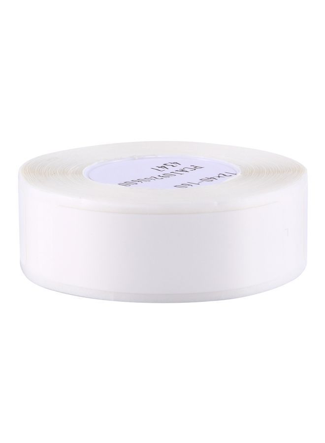 NIBEMINENT 160-Sheet Thermal Printing Label Paper Roll - Image 2