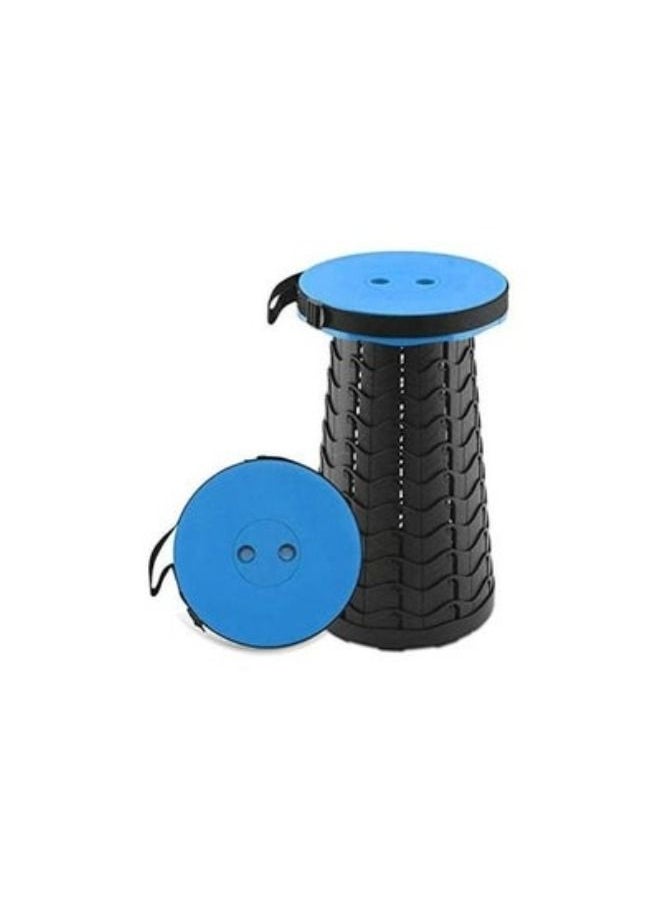 ACLIX Retractable Folding Stool 