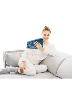 Beurer HK 35 Electric Heating Pad – Soft & Comfortable Heat Therapy with 3 Temperature Settings Automatic Shut-Off Machine-Washable Cover  - Image 3