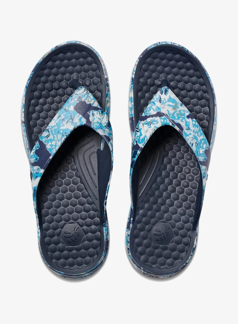 Joybees Graphic Kryptek Litus Casual Flip for Men | Best Price UAE