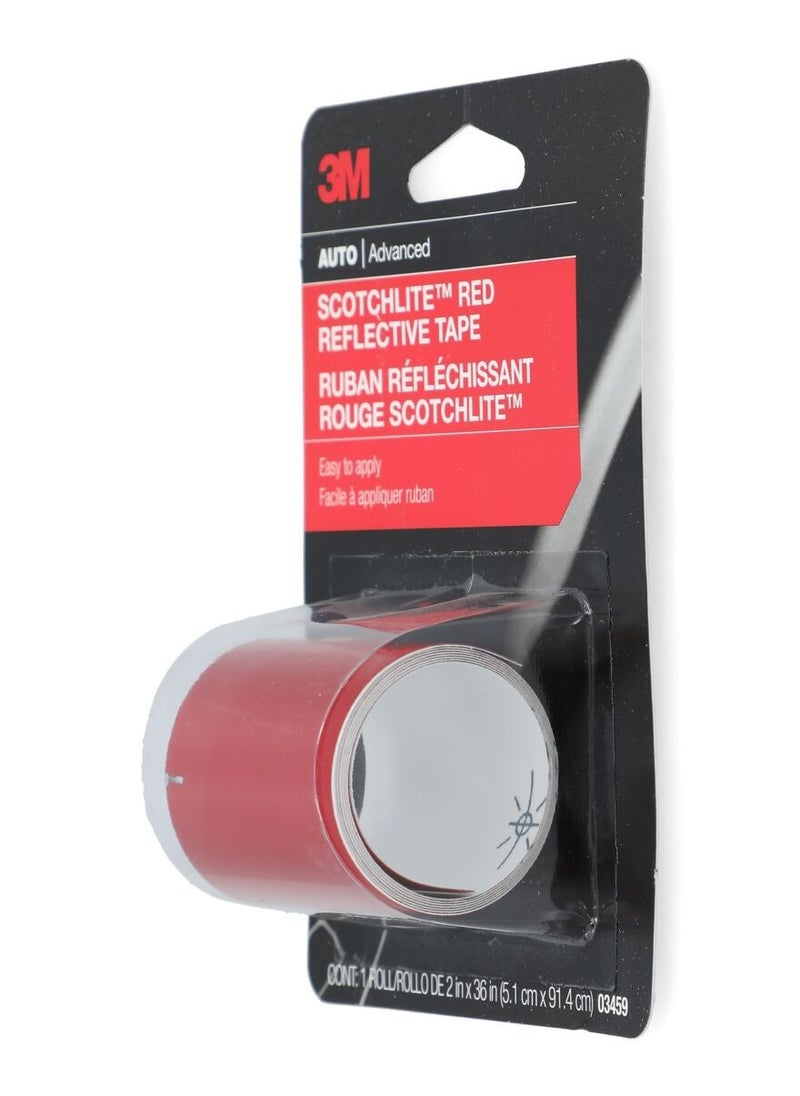 3M - Reflective Tape - Image 1