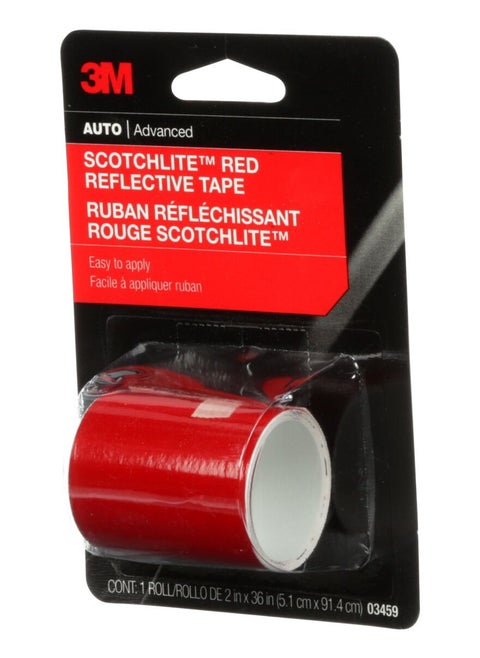 Reflective Tape