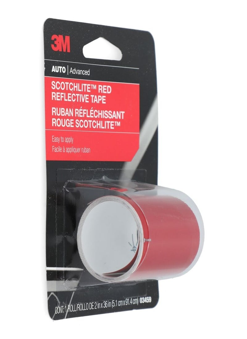 3M - Reflective Tape - Image 1