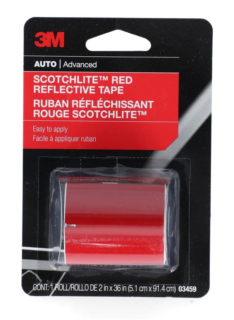 3M - Reflective Tape - Image 1