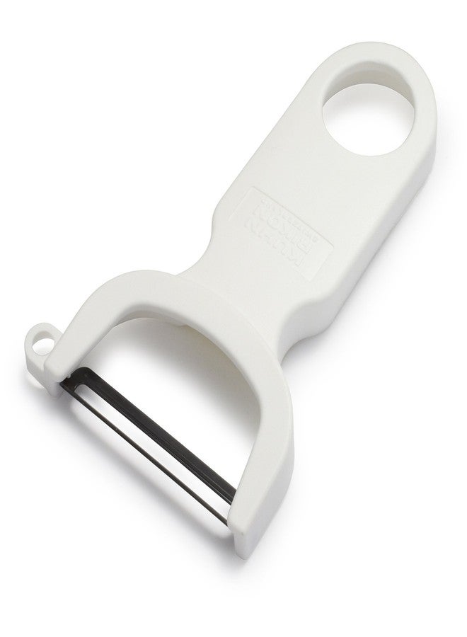 Kuhn Rikon Swiss Peeler 2775SLT, White - Image 1