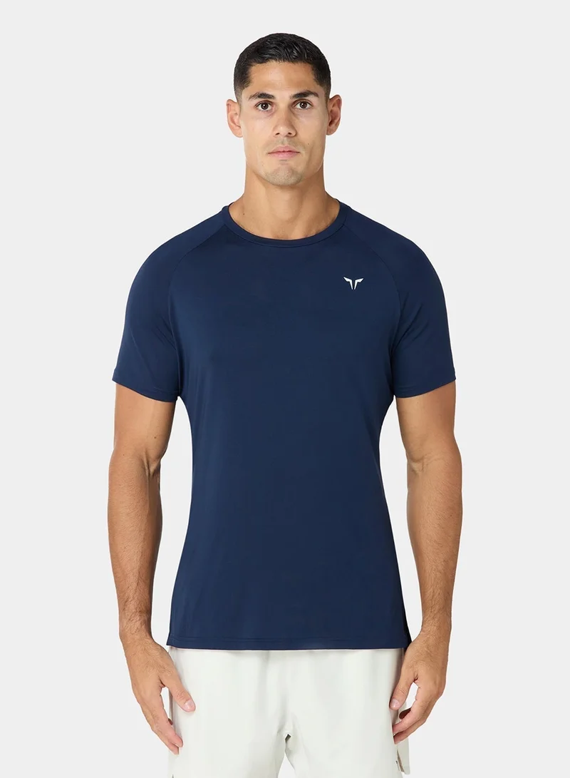 SQUATWOLF Ultralight Gym T-Shirt