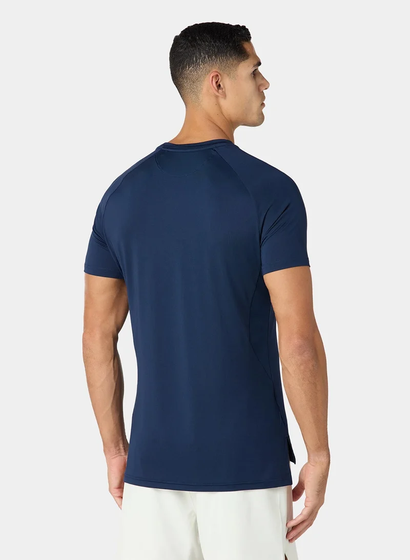 SQUATWOLF Ultralight Gym T-Shirt