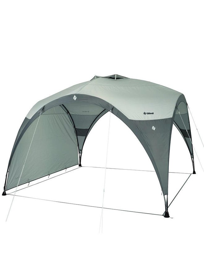 OZTrail OZTRAIL by ADVENTURE HQ Deluxe Shade Dome With Sunwall 