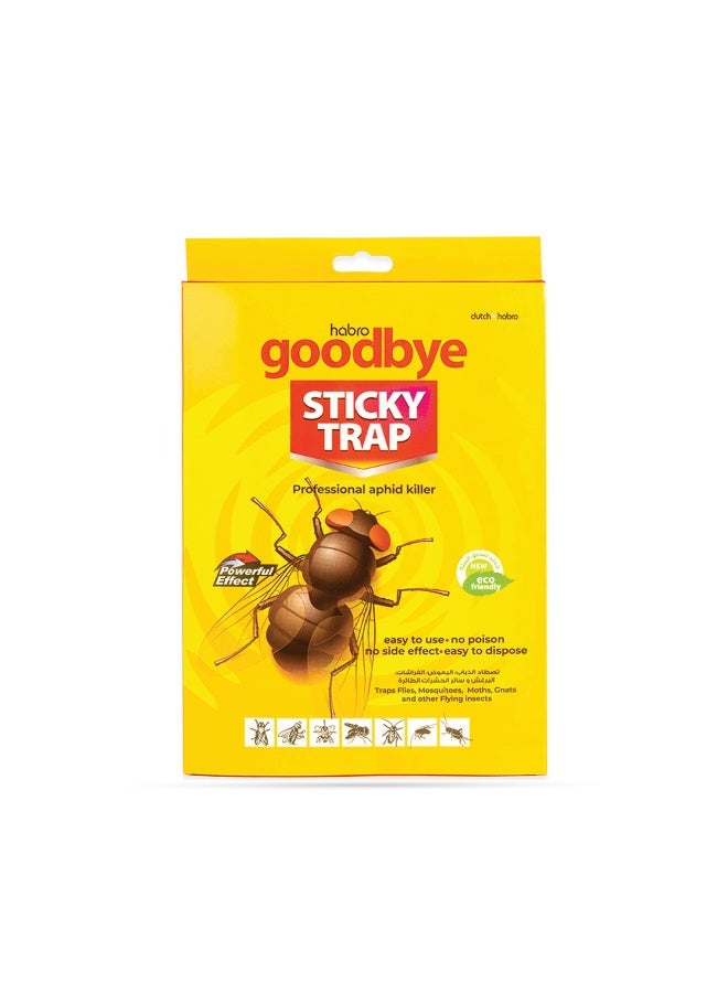 Dutch & Habro Goodbye Sticky Traps - Image 4