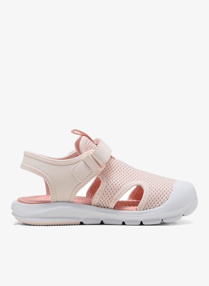 PUMA Kids Fun Racer Sandal Mesh V Ps - Image 1