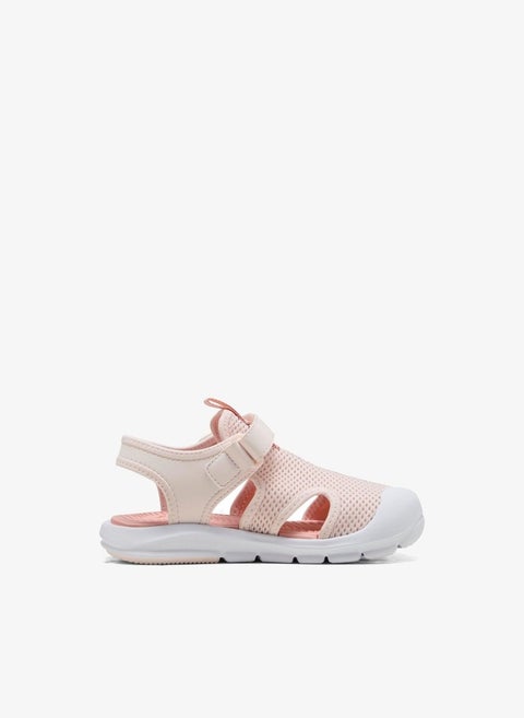 Kids Fun Racer Sandal Mesh V Ps
