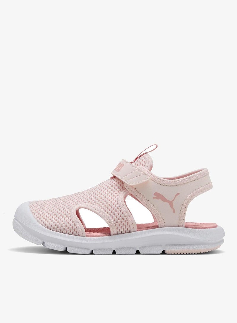 PUMA Kids Fun Racer Sandal Mesh V Ps - Image 2