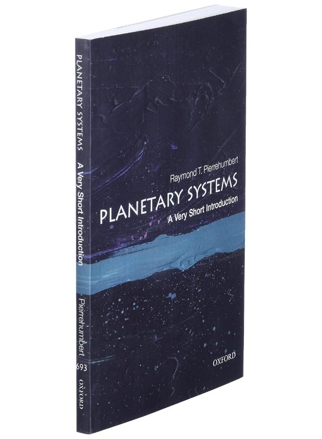 Planetary Systems: A Very Short Introduction - Image 3