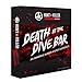 Hunt A Killer Death At The Dive Bar Solve a Murder at Old Scratch Tavern Immersive Murder Mystery Game Play Detective in Unsolved Mysteries Great Gift For True Crime Fans Designed for Ages 14 - Image 4