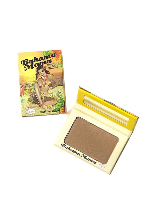 theBalm Bronzer Bahama Mama - Image 2