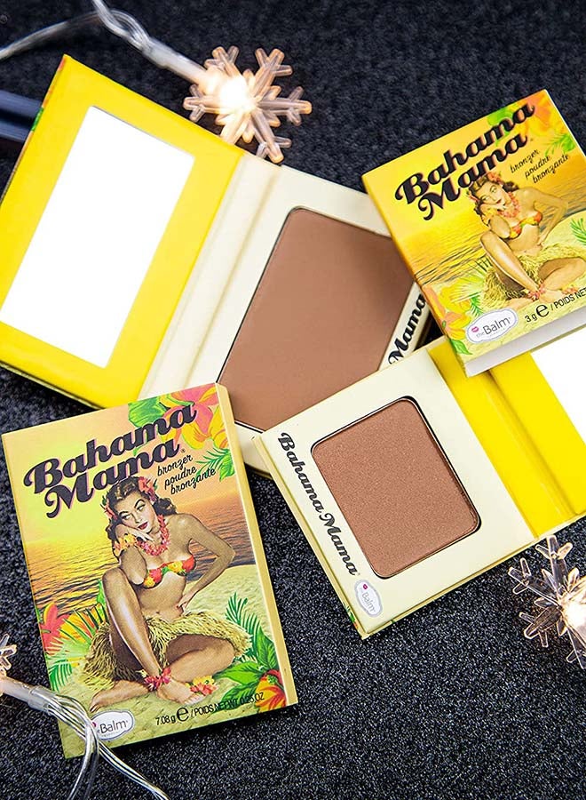 theBalm Bronzer Bahama Mama - Image 3