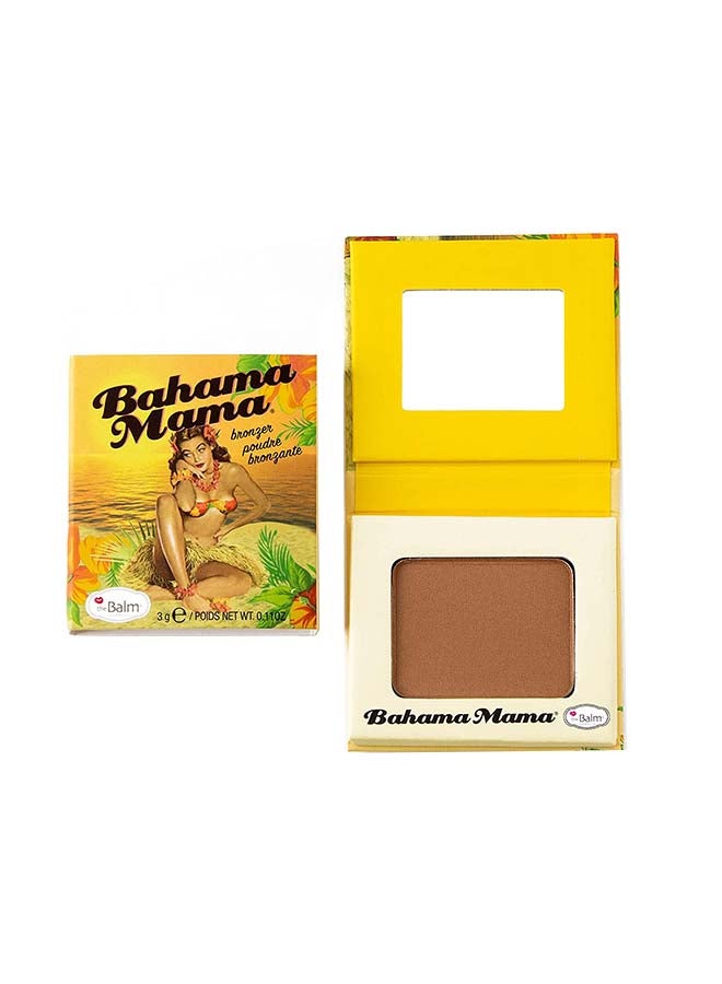 theBalm Bronzer Bahama Mama - Image 1