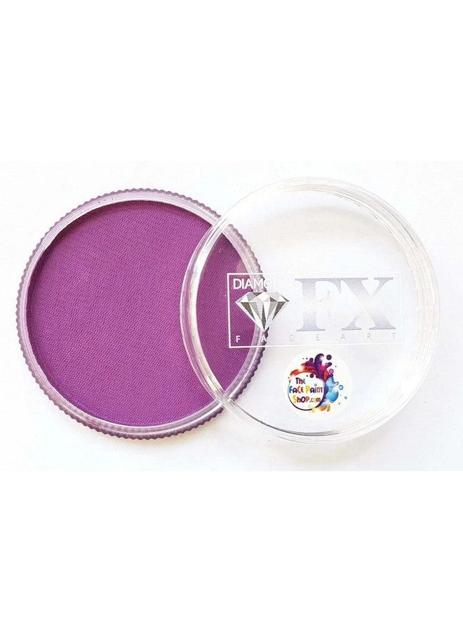 Diamond FX Face Paint Essential 32G Purple - Image 3