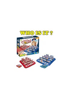 Qing Yuan Who is the game? Board game for kids guessing the characters  - Image 2
