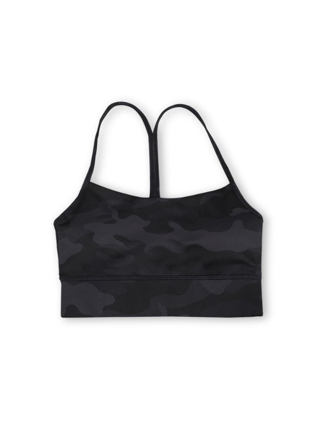 Lululemon Original Tag Women's Sexy Y-Back Sports Tank Top