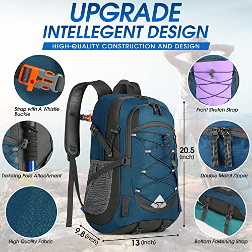 IGOLUMON Cartoon Youth Large Capacity Backpack For Men and Women - Image 2