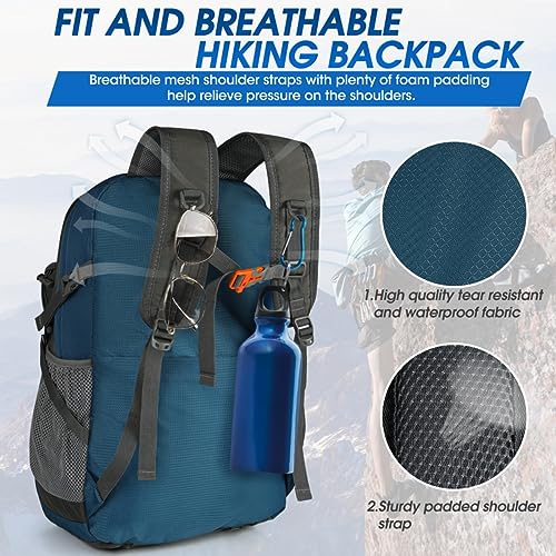 IGOLUMON Cartoon Youth Large Capacity Backpack For Men and Women - Image 3