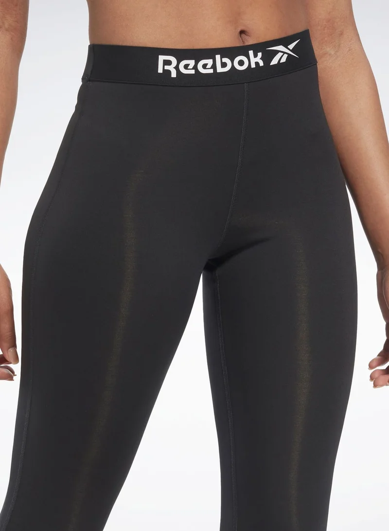 Reebok Workout Ready Commercial Capri