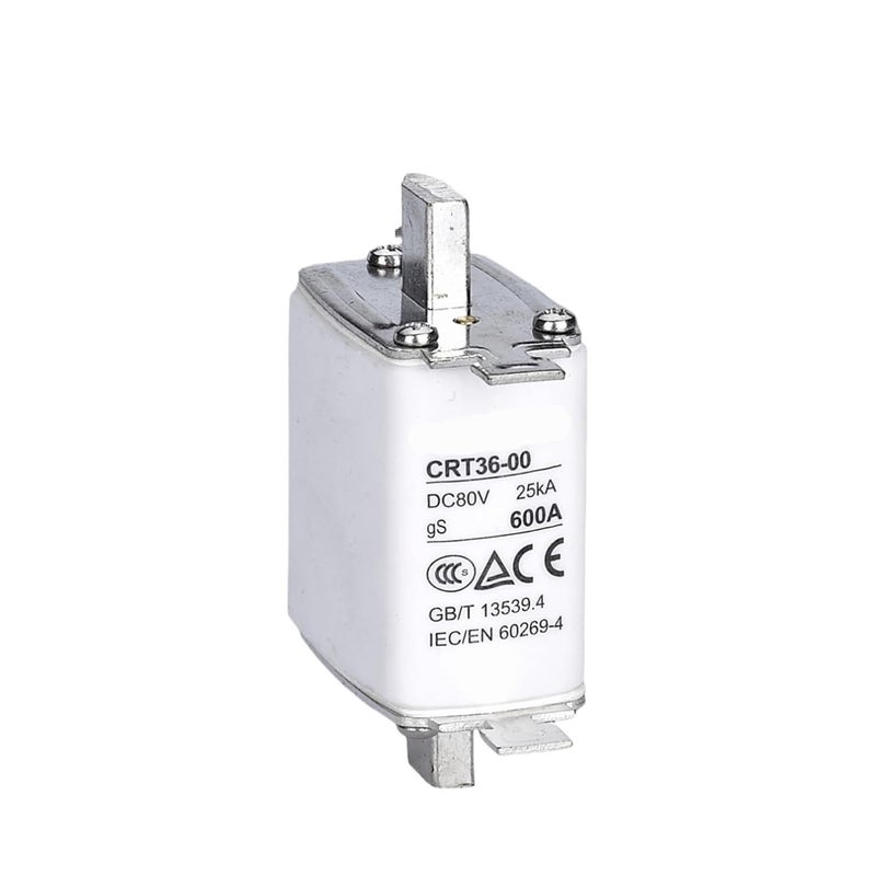 1pcs DC Fuse CRT36-00 DC80V gS100A200A400A500A600A(DC Fuse CRT36-00 50A) - Image 4