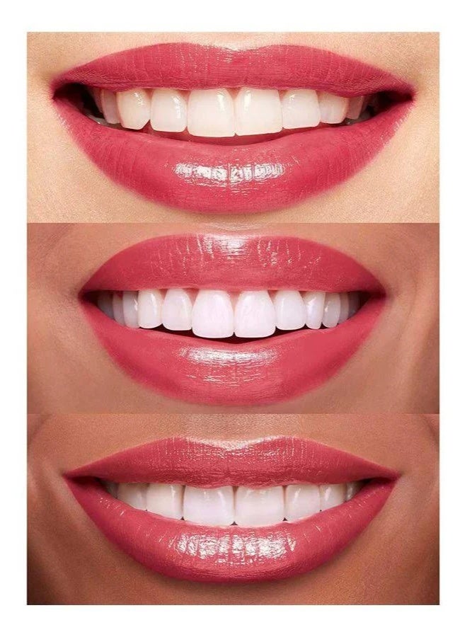 Clarins Joli Rouge Shine Lipstick 723S Raspberry 3.5g - Image 4