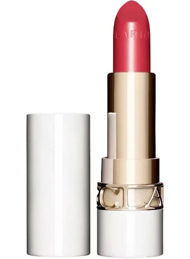 Clarins Joli Rouge Shine Lipstick 723S Raspberry 3.5g - Image 1