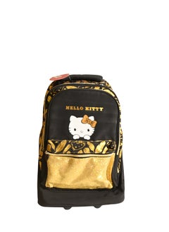 Hello Kitty HELLO KITTY 18" TROLLEY BAG  - Image 1