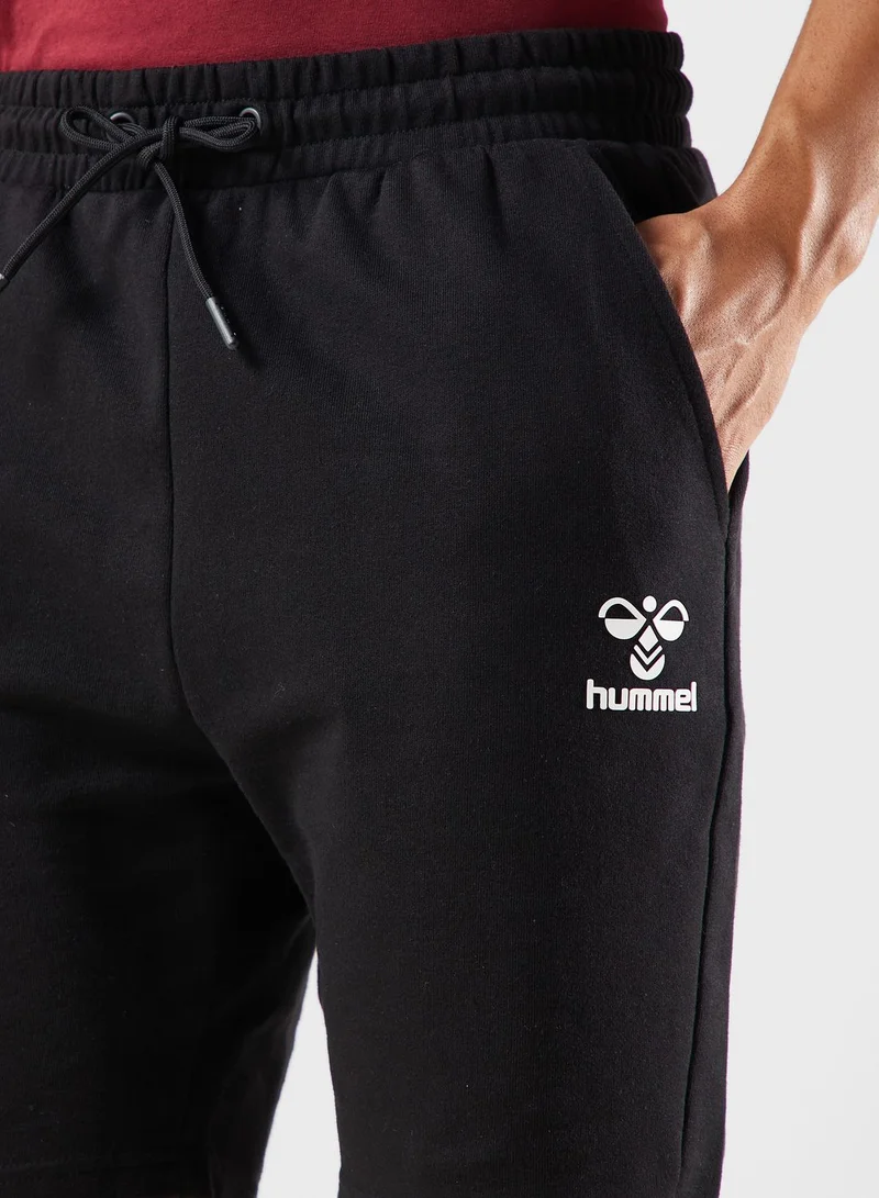 Hummel Icons Logo Shorts