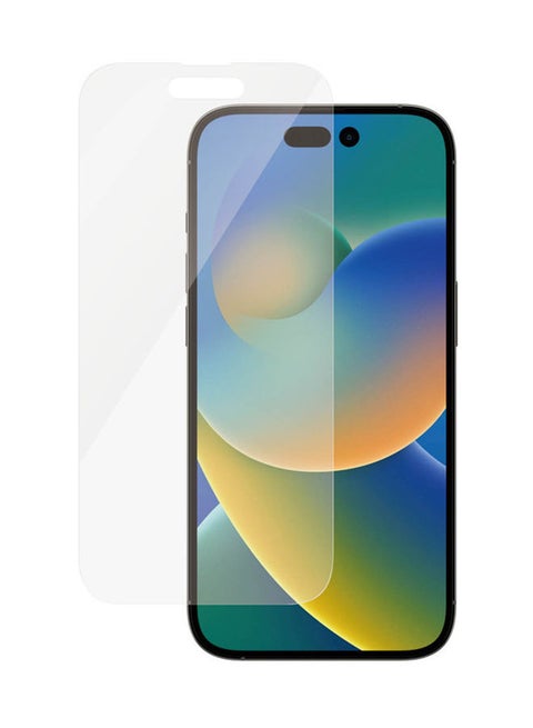 Screen Protector for iPhone 14 Pro - Clear