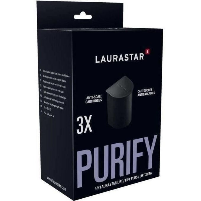 WATER FILTER CARTRIDGE