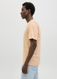 JACK & JONES JJBARBADOS TEE SS CREW NECK  - Image 4
