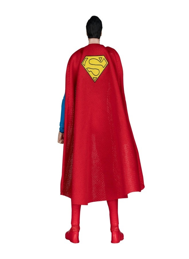 McFarlane Toys - DC Multiverse Superman: The Movie (1978) 7in Figure McFarlane Collector Edition #25 - Image 4