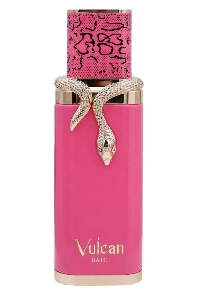 FRENCH AVENUE Vulcan Baie Unisex Eau de Parfum100ml - Image 2