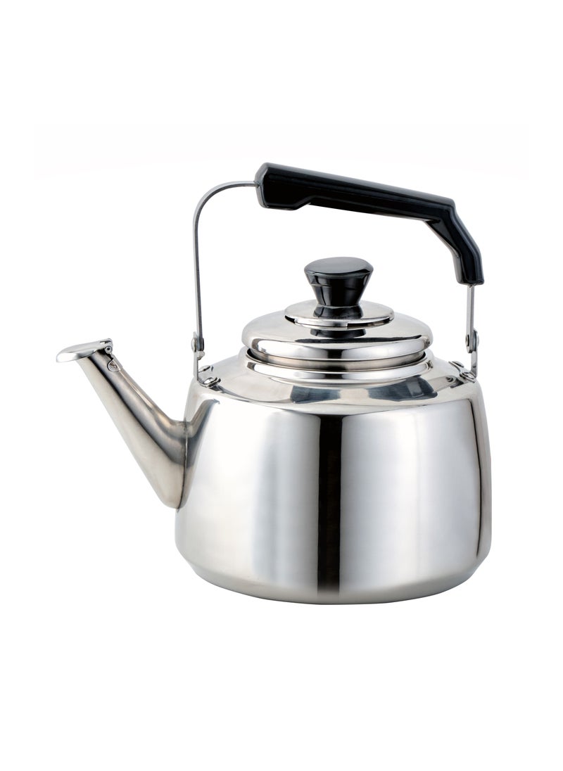 Home Home  Egypt kettle 1.6 Liter - GB2600 