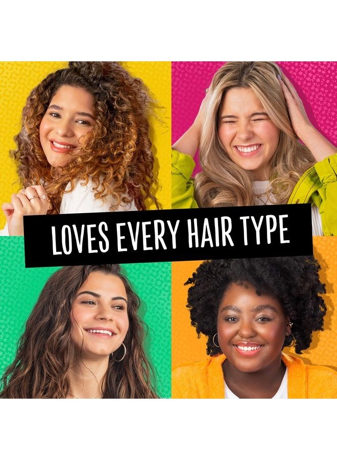 Aussie مجموعة شامبو وبلسم Total Miracle وبلسم الشعر العميق 3 Minute Miracle، غنية بزيت المشمش والمكاديميا الأسترالي، خالية من البارابين - Image 2