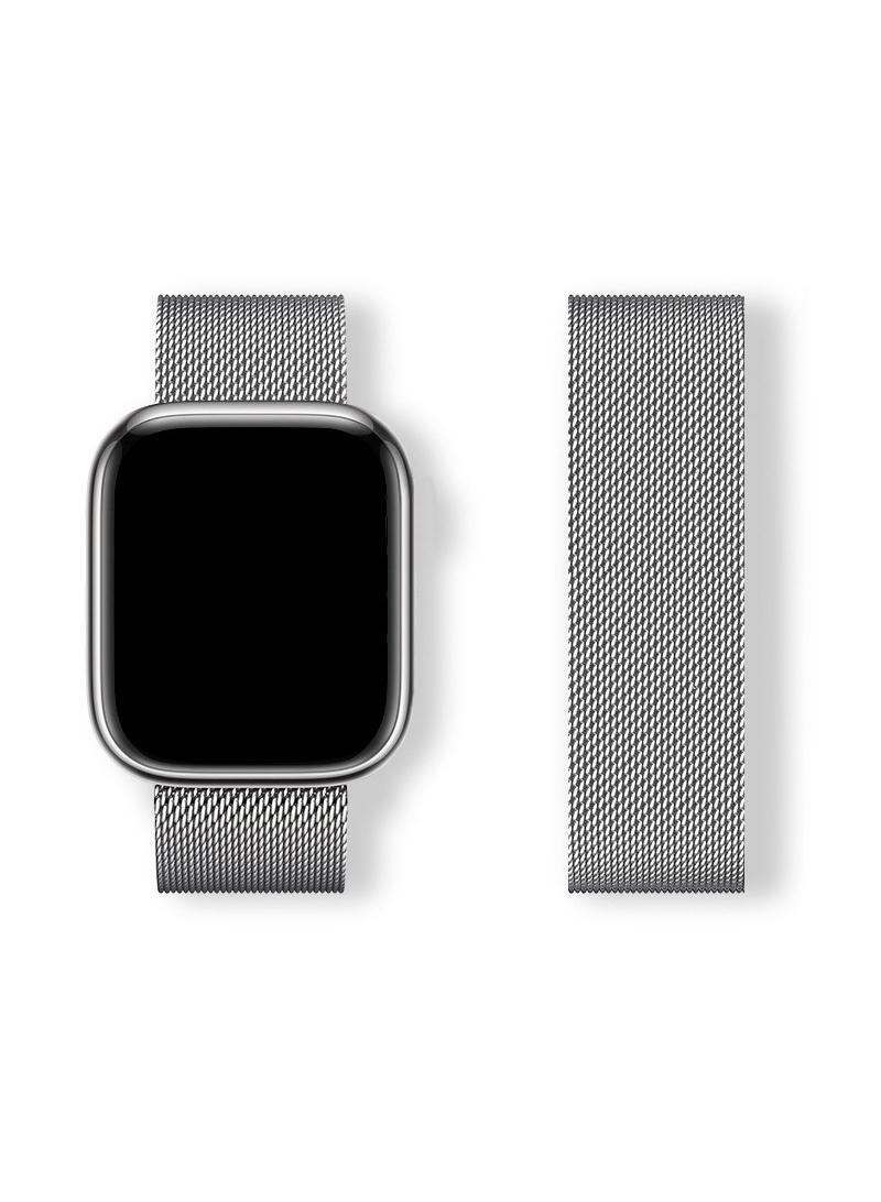 Y&D For Apple Watch Full Series 38/40/41mm Specification Universal Magnetic Strap - Image 1
