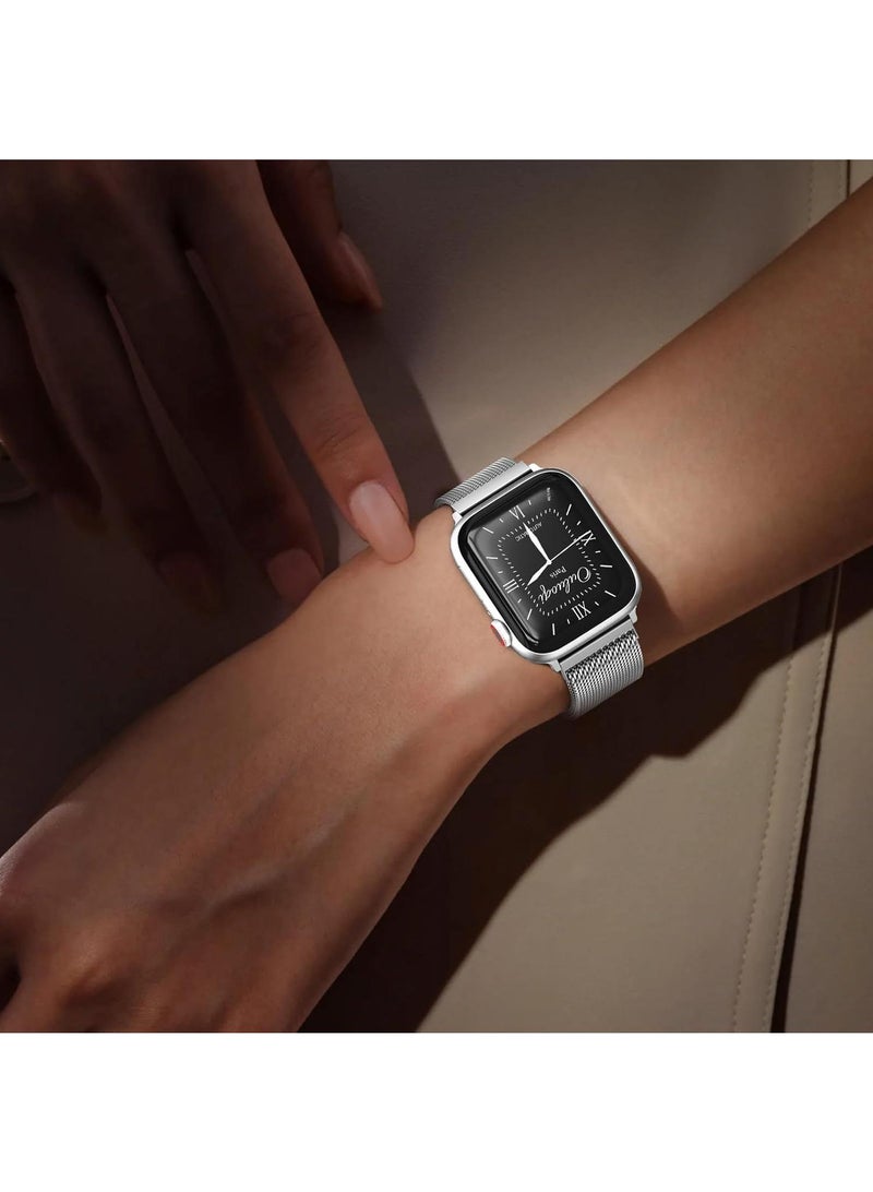 Y&D For Apple Watch Full Series 38/40/41mm Specification Universal Magnetic Strap - Image 3