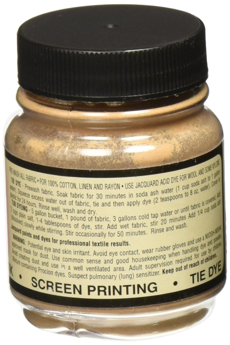 Jacquard Procion Mx Dye - Undisputed King of Tie Dye Powder - Bubble Gum - 1 Lb - Cold Water Fiber Reactive Dye Made in USA - Image 2