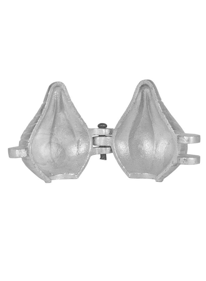 faas 1PS Aluminium Modak Sancha (Modak Moulds) - Image 2